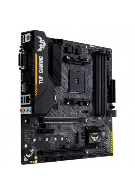 Материнська плата Asus TUF Gaming B450M-Plus II Socket AM4