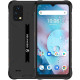 Смартфон Umidigi Bison X10G 4/32GB Dual Sim Hack Black_