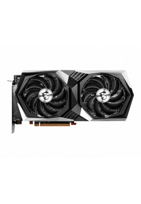 Відеокарта AMD Radeon RX 6650 XT 8GB GDDR6 Gaming X MSI (Radeon RX 6650 XT Gaming X 8G)