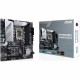 Материнська плата Asus Prime Z690M-Plus D4 Socket 1700