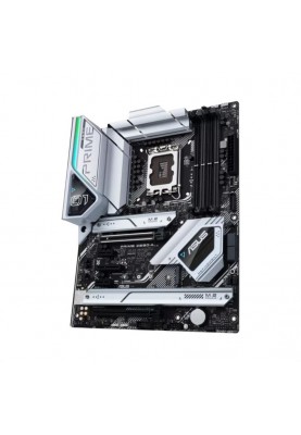 Материнська плата Asus Prime Z690-A Socket 1700