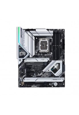 Материнська плата Asus Prime Z690-A Socket 1700