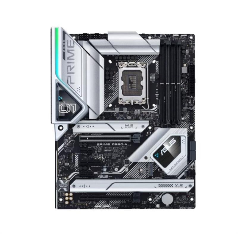 Материнська плата Asus Prime Z690-A Socket 1700