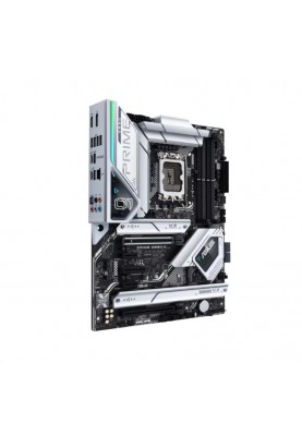 Материнська плата Asus Prime Z690-A Socket 1700