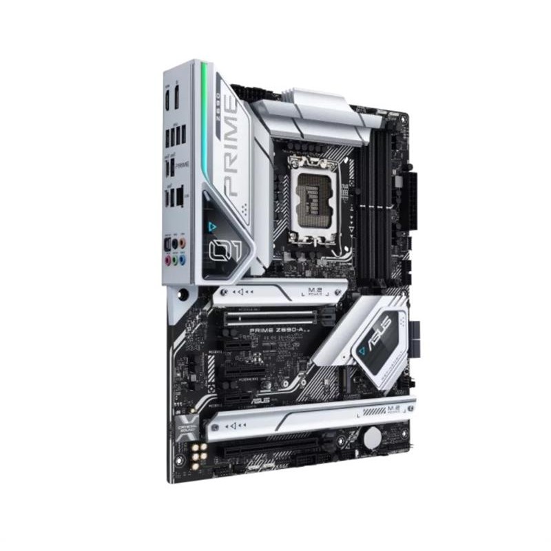 Материнська плата Asus Prime Z690-A Socket 1700