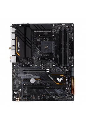 Материнська плата Asus TUF Gaming X570-Pro WiFi Socket AM4