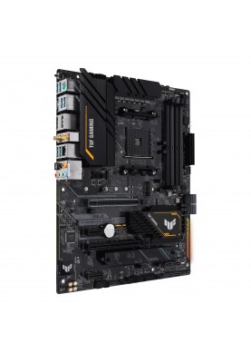 Материнська плата Asus TUF Gaming X570-Pro WiFi Socket AM4