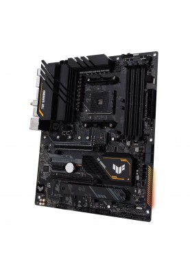 Материнська плата Asus TUF Gaming X570-Pro WiFi Socket AM4