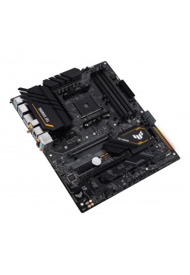 Материнська плата Asus TUF Gaming X570-Pro WiFi Socket AM4