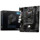 Материнська плата MSI H510M Pro-E Socket 1200