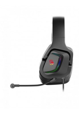 Гарнітура A4Tech Bloody G573 Black