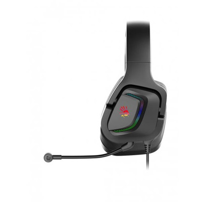 Гарнітура A4Tech Bloody G573 Black