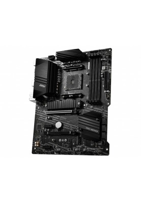 Материнська плата MSI B550-A Pro Socket AM4