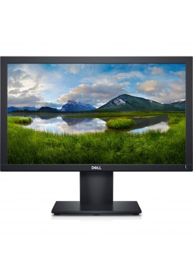 Монiтор DELL 18.5" E1920H (210-AURI) Black