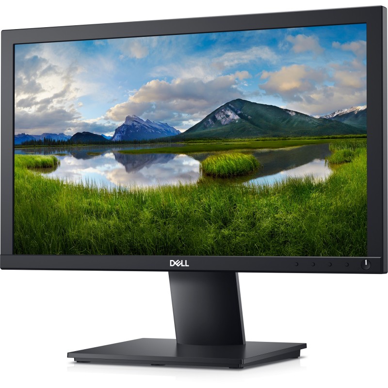 Монiтор DELL 18.5" E1920H (210-AURI) Black