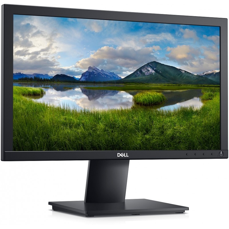 Монiтор DELL 18.5" E1920H (210-AURI) Black