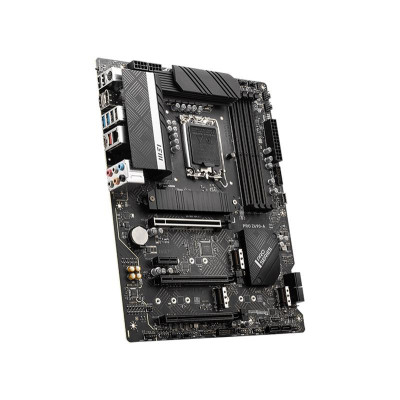 Материнська плата MSI Pro Z690-A Socket 1700
