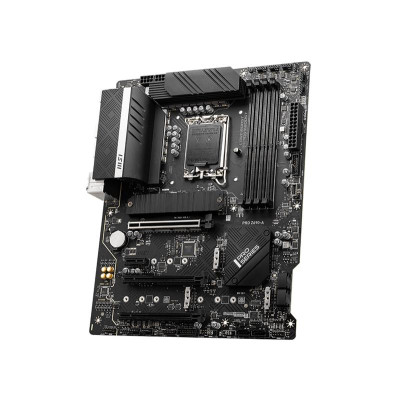 Материнська плата MSI Pro Z690-A Socket 1700