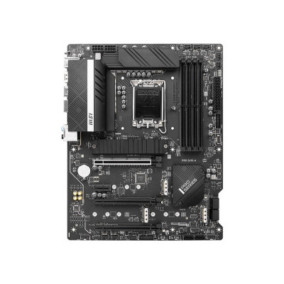 Материнська плата MSI Pro Z690-A Socket 1700