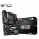 Материнська плата MSI MAG Z490 Tomahawk Socket 1200