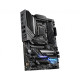 Материнська плата MSI MAG Z490 Tomahawk Socket 1200