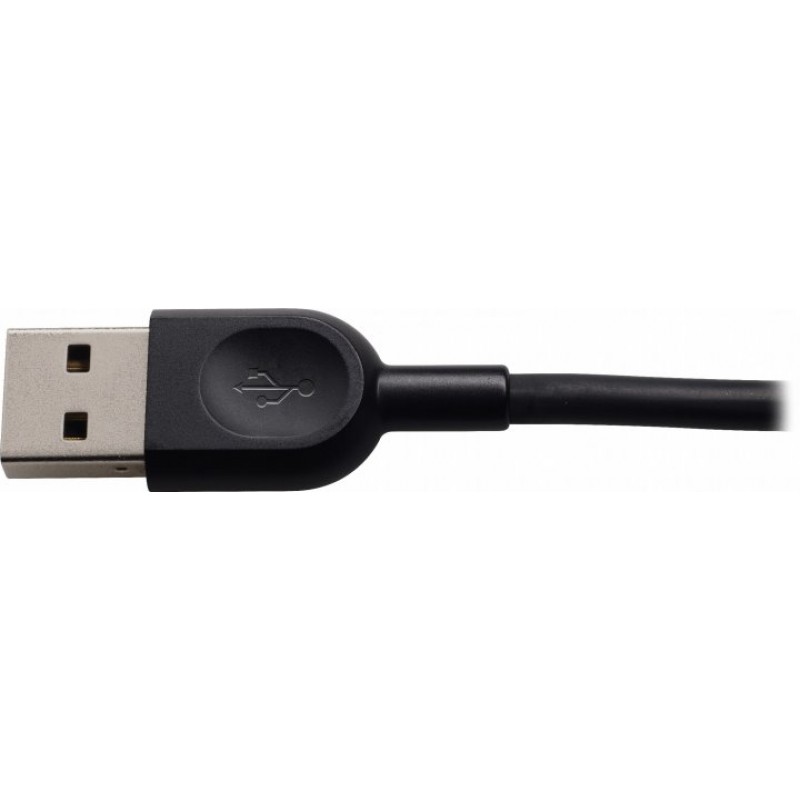 Гарнітура Logitech H540 USB (981-000480)