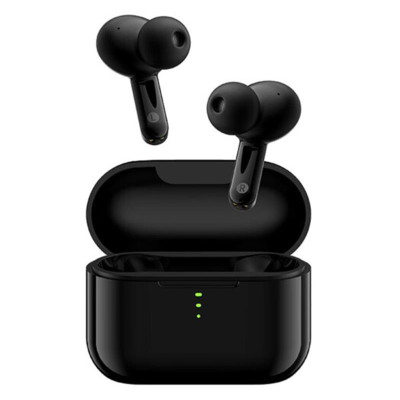 Bluetooth-гарнитура Xiaomi QCY T10 Pro Black_