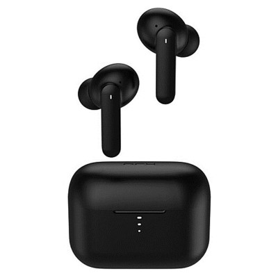 Bluetooth-гарнитура Xiaomi QCY T10 Pro Black_