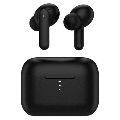 Bluetooth-гарнитура Xiaomi QCY T10 Pro Black_