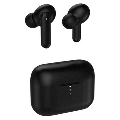 Bluetooth-гарнитура Xiaomi QCY T10 Pro Black_