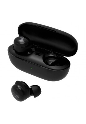 Bluetooth-гарнітура QCY T17 Black_