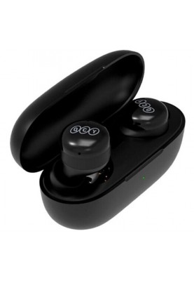 Bluetooth-гарнітура QCY T17 Black_