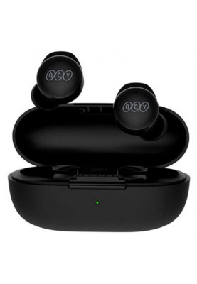 Bluetooth-гарнітура QCY T17 Black_