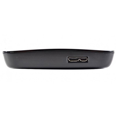 Зовнішній жорсткий диск 2.5" USB 4.0TB Apacer AC233 Black (AP4TBAC233B-S)
