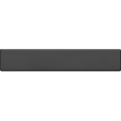 Зовнішній жорсткий диск 2.5` USB 1.0TB Seagate One Touch Silver (STKB1000401)