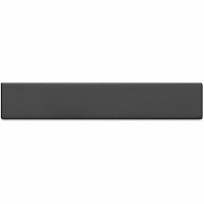Зовнішній жорсткий диск 2.5" USB 1.0TB Seagate One Touch Black (STKB1000400)