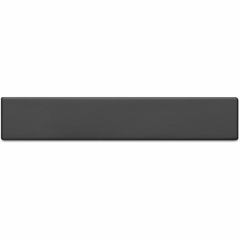 Зовнішній жорсткий диск 2.5" USB 1.0TB Seagate One Touch Black (STKB1000400)