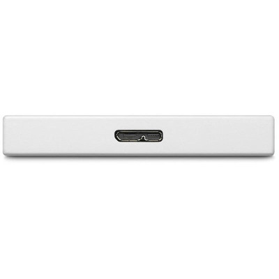 Зовнішній жорсткий диск 2.5" USB 2.0TB Seagate One Touch Rose Gold (STKB2000405)