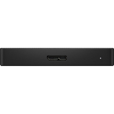 Зовнішній жорсткий диск 2.5" USB 2.0TB Seagate Expansion Portable Black (STKM2000400)