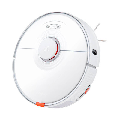 Робот-пилоссос RoboRock S7 Sweep One Vacuum Cleaner White (S702-00)