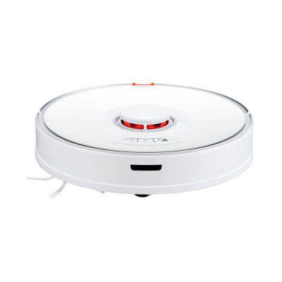 Робот-пилоссос RoboRock S7 Sweep One Vacuum Cleaner White (S702-00)