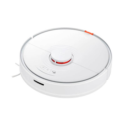 Робот-пилоссос RoboRock S7 Sweep One Vacuum Cleaner White (S702-00)
