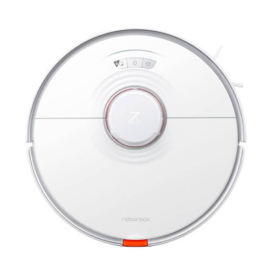 Робот-пилоссос RoboRock S7 Sweep One Vacuum Cleaner White (S702-00)