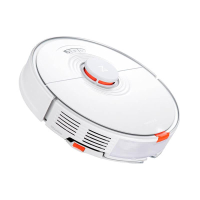 Робот-пилоссос RoboRock S7 Sweep One Vacuum Cleaner White (S702-00)