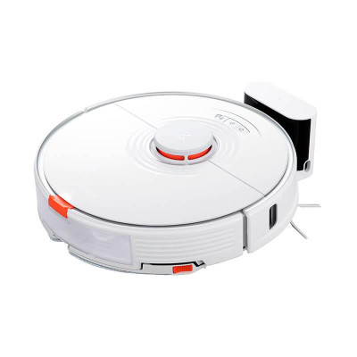 Робот-пилоссос RoboRock S7 Sweep One Vacuum Cleaner White (S702-00)