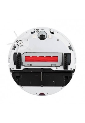Робот-пилоссос RoboRock S7 Sweep One Vacuum Cleaner White (S702-00)