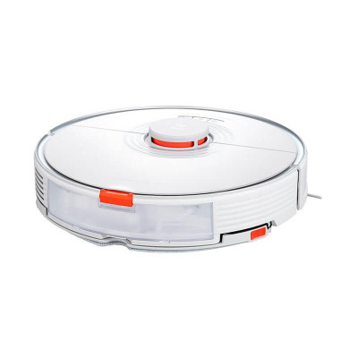 Робот-пилоссос RoboRock S7 Sweep One Vacuum Cleaner White (S702-00)