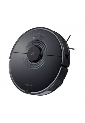 Робот-пилоссос RoboRock S7 Sweep One Vacuum Cleaner Black (S752-00)