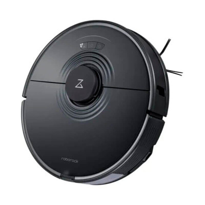 Робот-пилоссос RoboRock S7 Sweep One Vacuum Cleaner Black (S752-00)