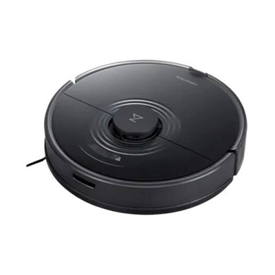 Робот-пилоссос RoboRock S7 Sweep One Vacuum Cleaner Black (S752-00)